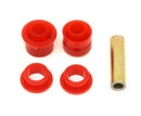 BMR 05-14 S197 Mustang Differential Bushing Kit - Red-1