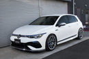 iSWEEP Spoiler | Front Lip • MQBe Golf R Mk8-6