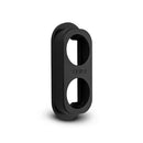 DS18 A Pillar Pod Fits 2x 2.25in Tweeters Adaptor Compact-1