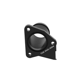 TGK Motorsport Coolant Loop (Passenger Side) - Audi / C7 / S6 / RS6 / S7 / RS7 / D4 / A8 / S8 | TGK-ENG-03