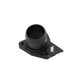 TGK Motorsport Audi 4.0T Billet Front Radiator Coolant Hose Flange