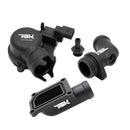 TGK Motorsport Audi 4.0T Coolant Shutoff Delete Piping Kit S6/S7-1