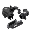 TGK Motorsport Audi 4.0T Coolant Shutoff Delete Piping Kit RS6/RS7/A8/S8-1