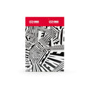 Enkei PF06 - 15x8 / 4x100 / ET25 / 67 CB - White Machined-3