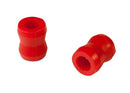 Pedders Urethane Rear Shock Bushing Kit-1