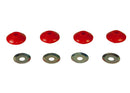 Pedders Urethane Front Endlink Bushing Kit 2004-2006 Pontiac GTO-1
