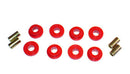 Pedders Urethane Rear Swaybar 2004-2006 Pontiac GTO-1