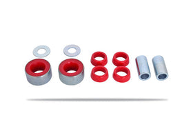 Pedders Urethane Lower Control Arm Rear Bush (2 PKT) 08-13 Subaru Forester / 07-11 Impreza