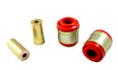 Pedders Urethane Front Radius Rod Bush Kit 2005-2012 CHRYSLER LX-1