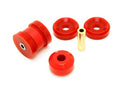 Pedders Urethane Radius Rod Bush Insert Kit 2009-2014 CHEVROLET CAMARO-1