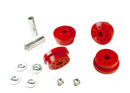 Pedders Urethane Radius Rod Bush 2006-2009 G8-1