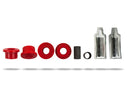 Pedders Urethane Radius Rod Rear Bush 2004-2006 GTO-1