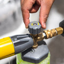 Big Mouth Max Release Foam Cannon (Comes in Case of 6 Units)-3