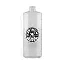 TORQ Professional Foam Cannon Clear Replacement Bottle (EQP_310)-1