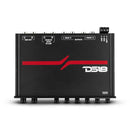 DS18 EQX High Volt 5-Band Equalizer High Level Input-1