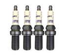 Brisk Extra Turbo Racing ER10GS Spark Plug - Set Of Four-1