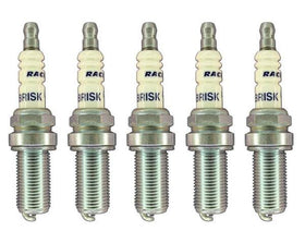 Brisk ER12S Racing Spark Plugs - (Set Of 5)