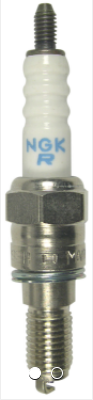 NGK Traditional Spark Plug Box of 10 (ER9EH)