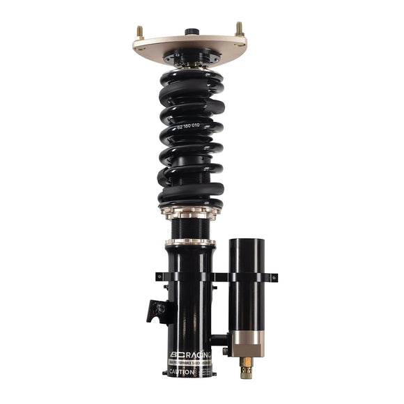 BC RACING ER NISSAN SILVIA 240SX 89-94