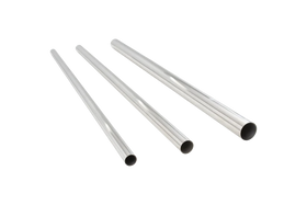 Xforce Tubing 304SS Polished 4