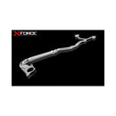 Xforce Exhaust System Kit for Subaru Legacy GT 2010-2013-2
