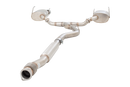 Xforce Subaru WRX & Forester XT Performance Exhaust-2