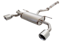 Xforce 2.5" Cat-back Exhaust System-1