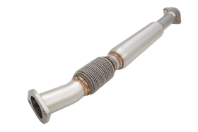 Xforce 3 Inch Cat Back Exhaust System - 0