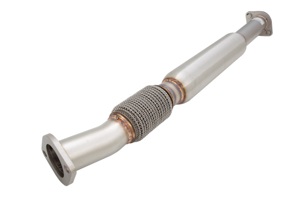 Xforce 3 Inch Cat Back Exhaust System