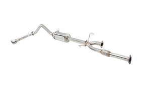 Xforce Toyota Tundra V8 Varex Valved Cat Back Exhaust