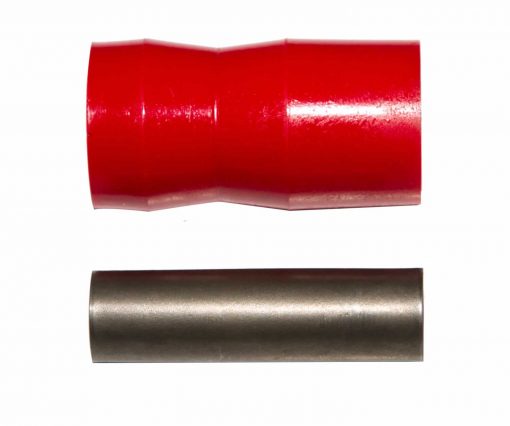 Skyjacker 2.25in Red Bushing & 2.25in Sleeve Kit