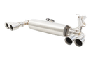 Xforce 2014-2025 Audi S3 8V/8Y Varex Catback Exhaust-1