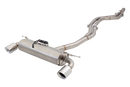 Xforce BMW M235i F22 Varex Valved Catback Exhaust System-1