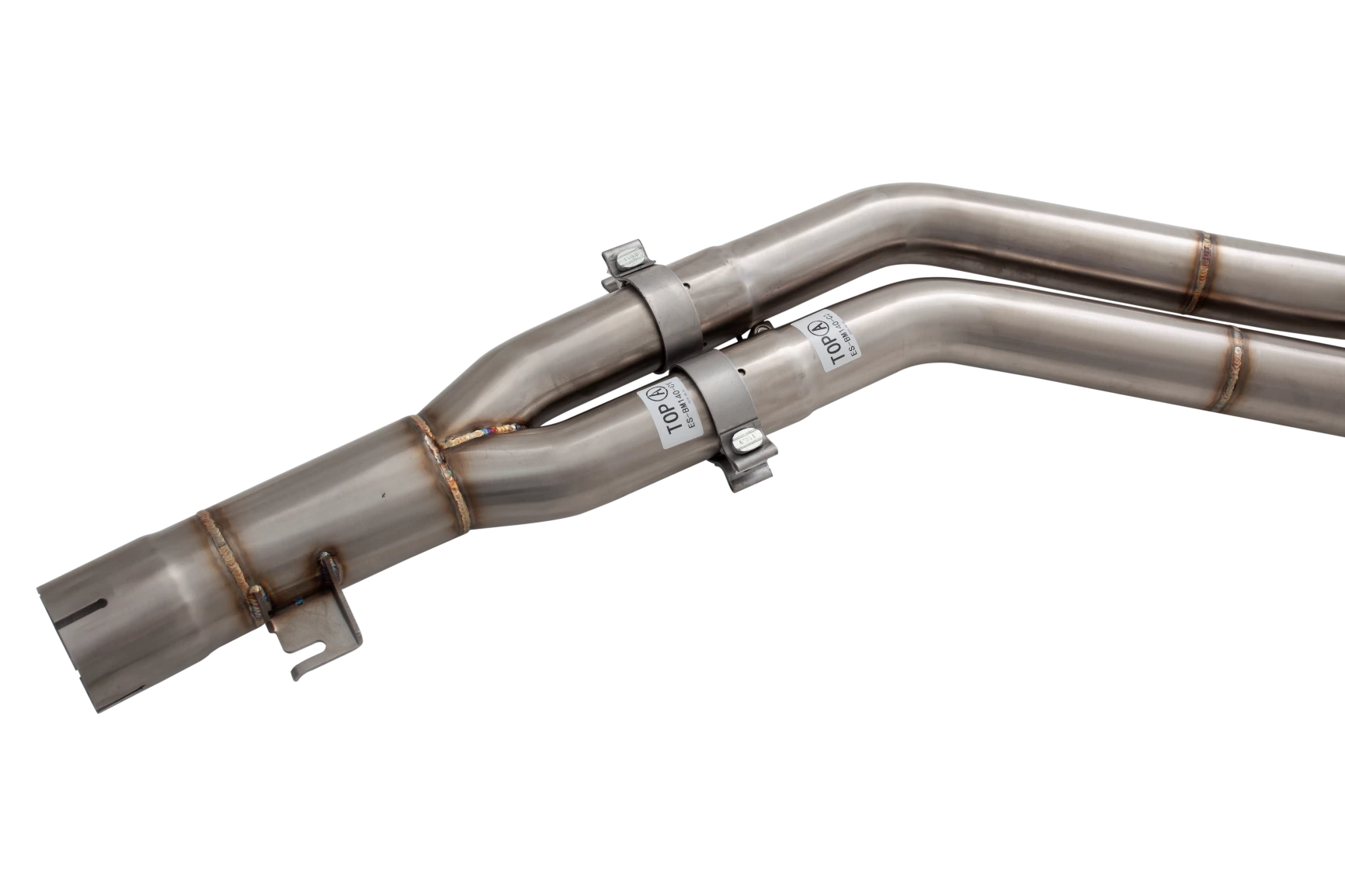 Xforce BMW M235i F22 Varex Valved Catback Exhaust System