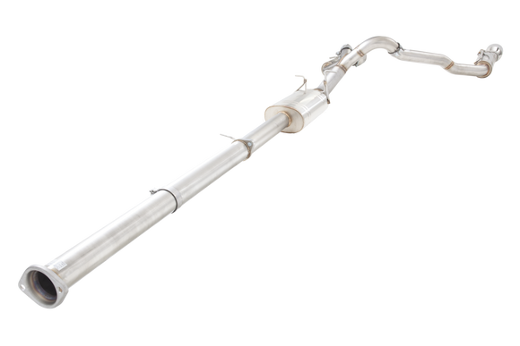 Xforce RAM DT 1500 5.7L HEMI Varex Cat Back Exhaust System