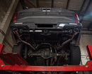 Xforce Ford F150 2017-2020 Raptor V6 3.5L Twin Turbo Valved Center Exhaust-3