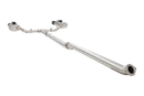 Xforce Hyundai Sonata N Line FL Varex Valved Cat Back Exhaust System-2