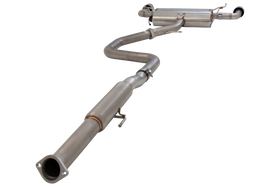 Xforce Hyundai Elantra GT / N-line Varex Valved Catback System with SmartBox - 0