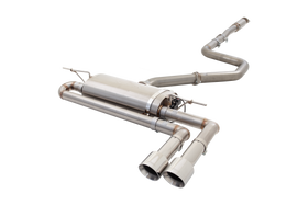 Xforce Elantra N Line 1.6L G4FP single RH outlet