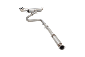 Xforce Elantra N Line 1.6L G4FP single RH outlet - 0