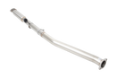 Xforce HYUNDAI Kona N Secondary Cat Delete Pipe with High Flow Resonator-3