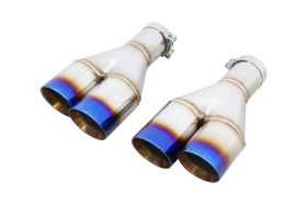 Xforce KIA Forte & Forte 5 GT Blue Tip Option (for Xforce system only)