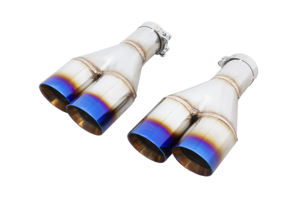 Xforce KIA Forte & Forte 5 GT Blue Tip Option (for Xforce system only)