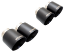 Xforce BMW M3 & M4 Black Tip kit-1
