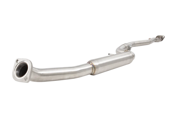 Xforce Mazda MX5 NC 2.5" Midpipe