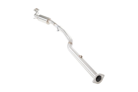 Xforce Mazda MX5 ND 2.5" Centre Section