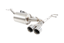 Xforce Mazda MX5 ND Varex Valved Axle Back Exhaust-1