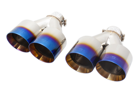 Xforce Subaru WRX 2011 Sedan Blue Tip Option (for Xforce system ONLY)