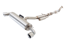 Xforce Toyota Yaris GR Varex Valved Cat-back Exhaust System-1