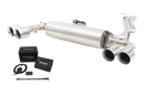 Xforce VW GOLF R MK7 & 7.5 Varex Valved Cat Back Exhaust System with SmartBox-1